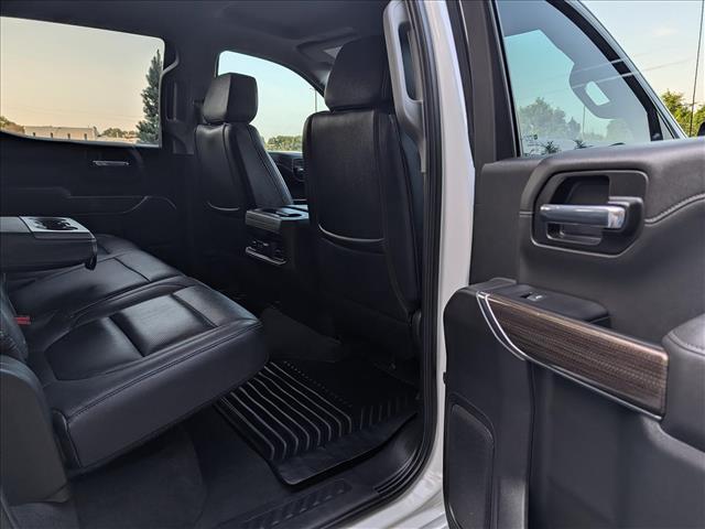 2022 Chevrolet Silverado 1500 Limited RST - Photo 16