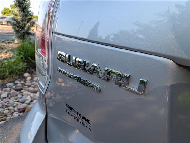 2017 Subaru Forester Limited - Photo 16