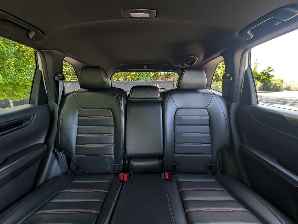2024 Honda CR-V Sport-L - Photo 17
