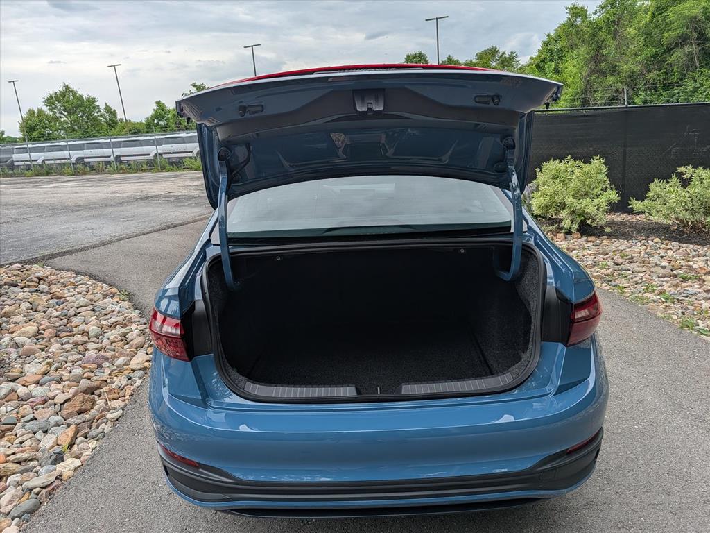 2026 Volkswagen Jetta S - Photo 18