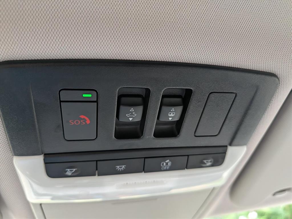 2024 Mitsubishi Outlander Plug-in Hybrid SEL - Photo 43
