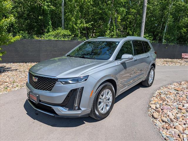 2023 Cadillac XT6 Luxury Auto 4WD's photo