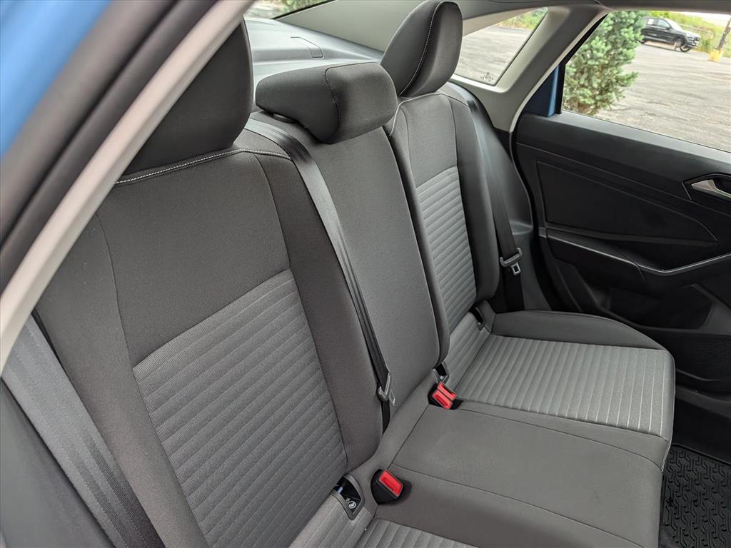 2026 Volkswagen Jetta S - Photo 15