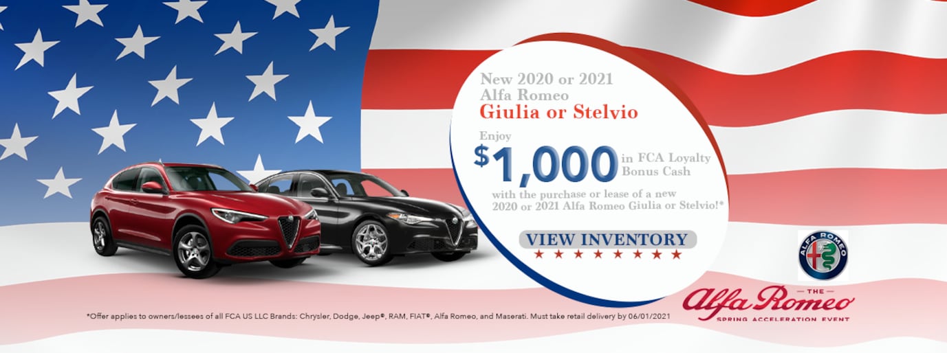 Northtowne Alfa Romeo Of Kansas City New Alfa Romeo & Used Car