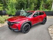 Mazda CX-50