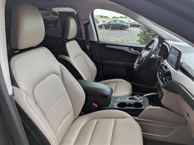 2022 Ford Escape SEL - Photo 12