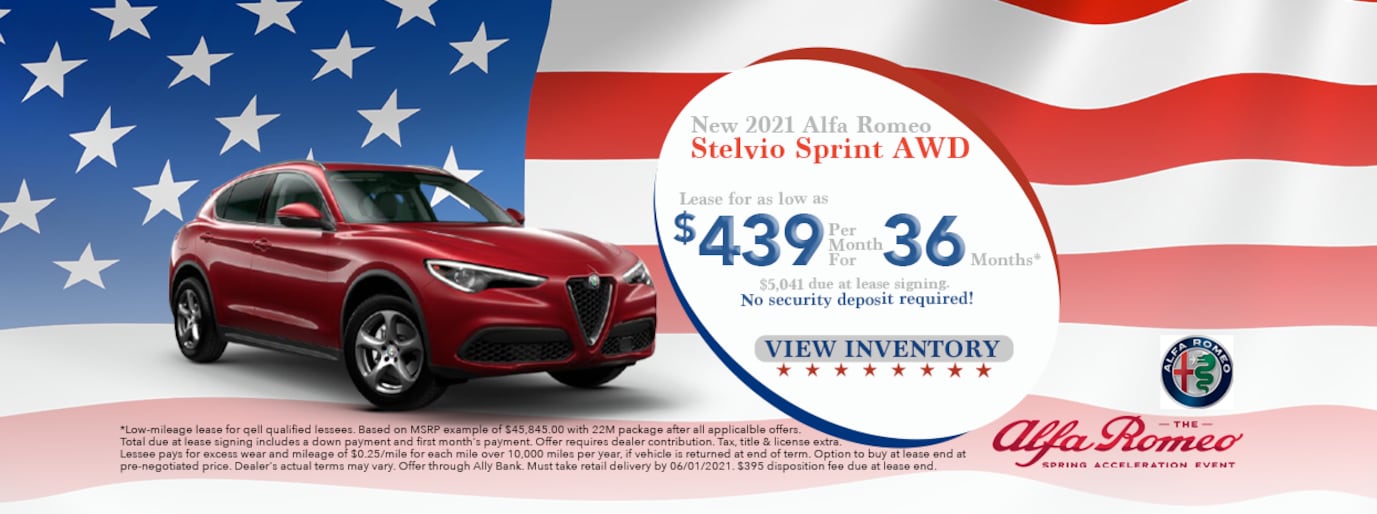 Northtowne Alfa Romeo Of Kansas City New Alfa Romeo & Used Car Dealership in Kansas City, MO