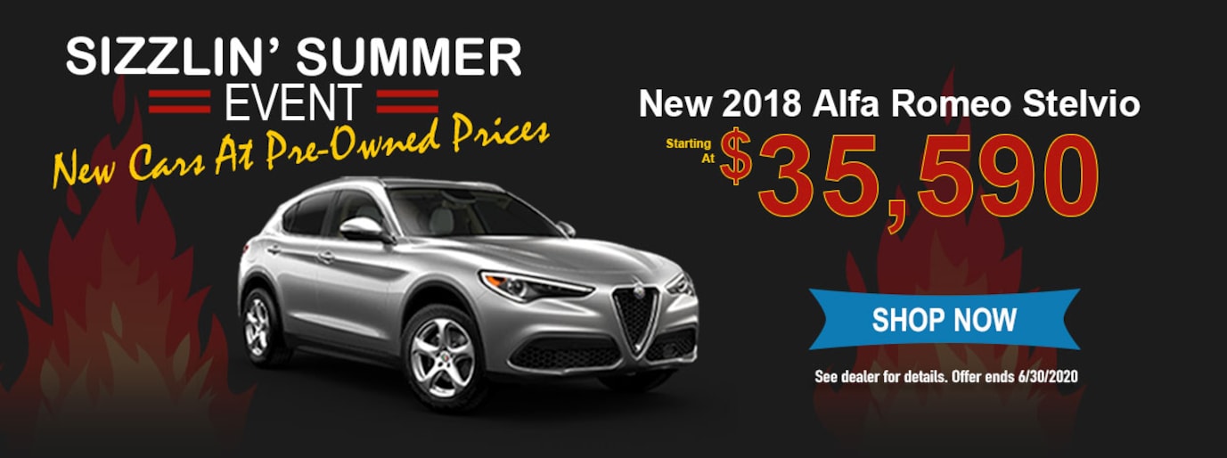 Northtowne Alfa Romeo Of Kansas City New Alfa Romeo Dealership in