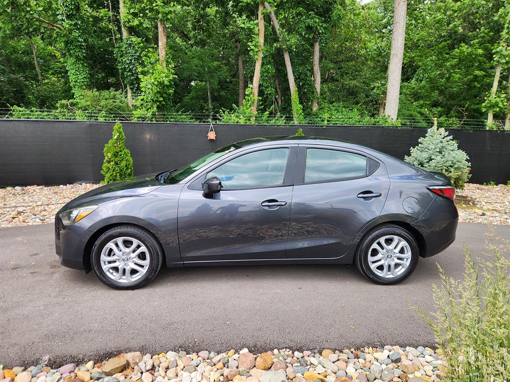 Used 2016 Scion iA Base with VIN 3MYDLBZV1GY132611 for sale in Kansas City