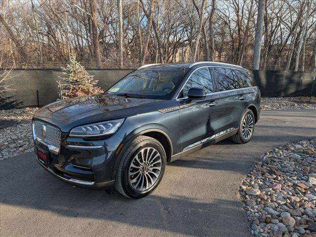 2023 Lincoln Aviator Reserve AWD's photo