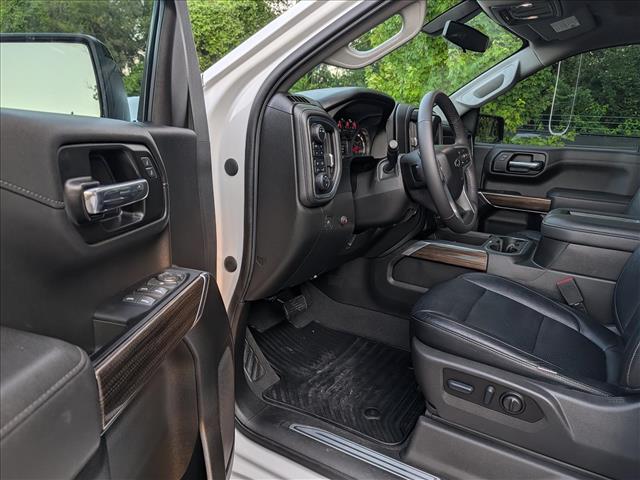 2022 Chevrolet Silverado 1500 Limited RST - Photo 25