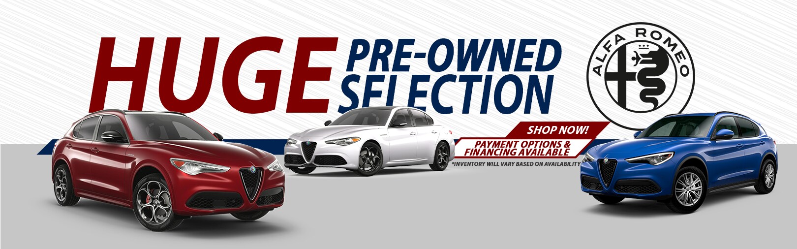 Northtowne Alfa Romeo New and Used Alfa Romeo Luxury Cars in Kansas City