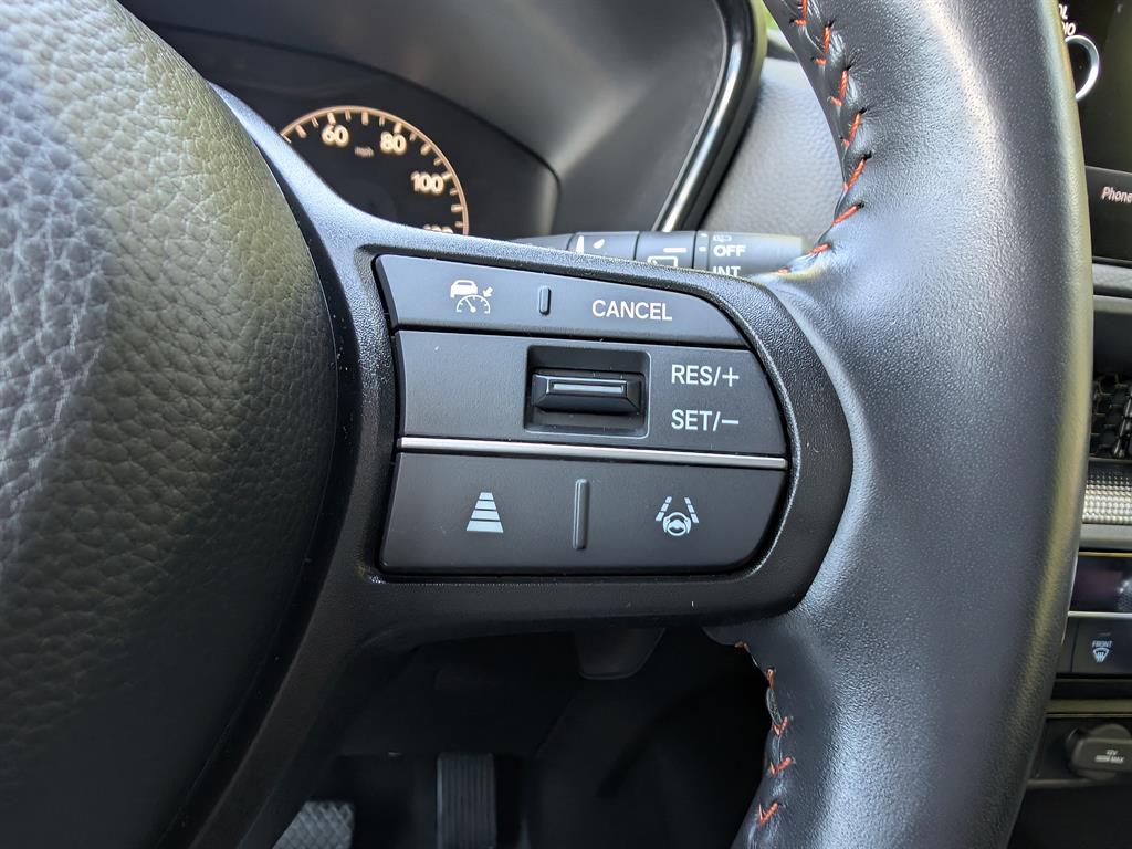 2024 Honda CR-V Sport-L - Photo 34