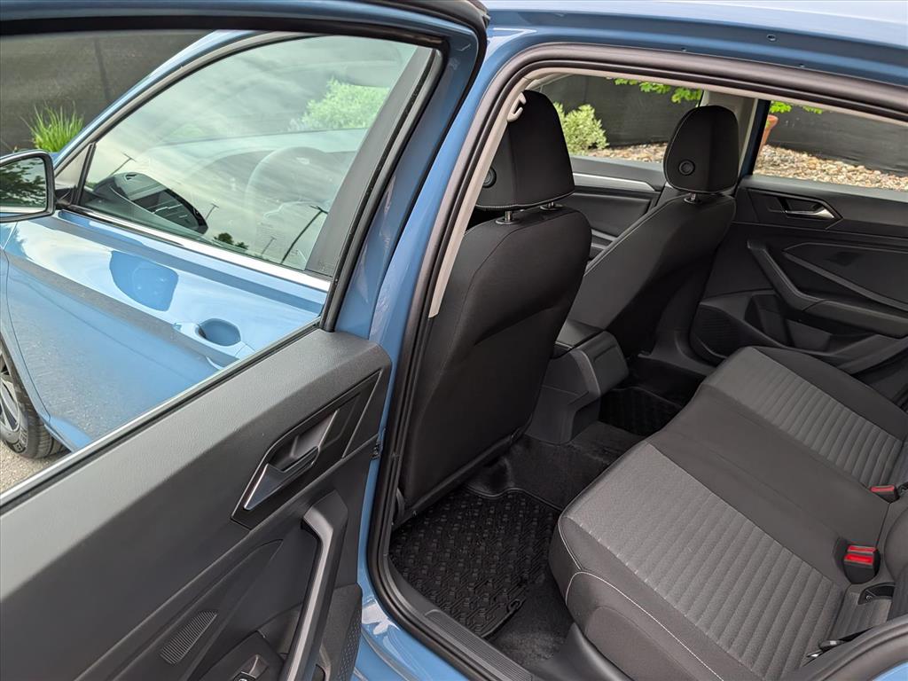 2026 Volkswagen Jetta S - Photo 20
