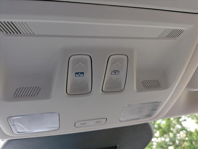 2022 Ford Escape SEL - Photo 40