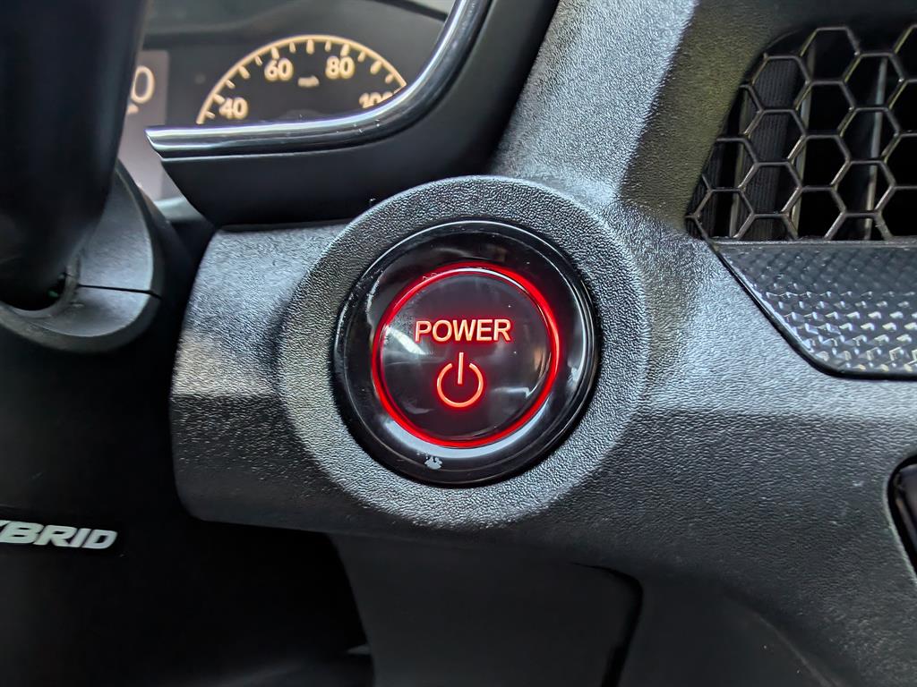 2024 Honda CR-V Sport-L - Photo 37