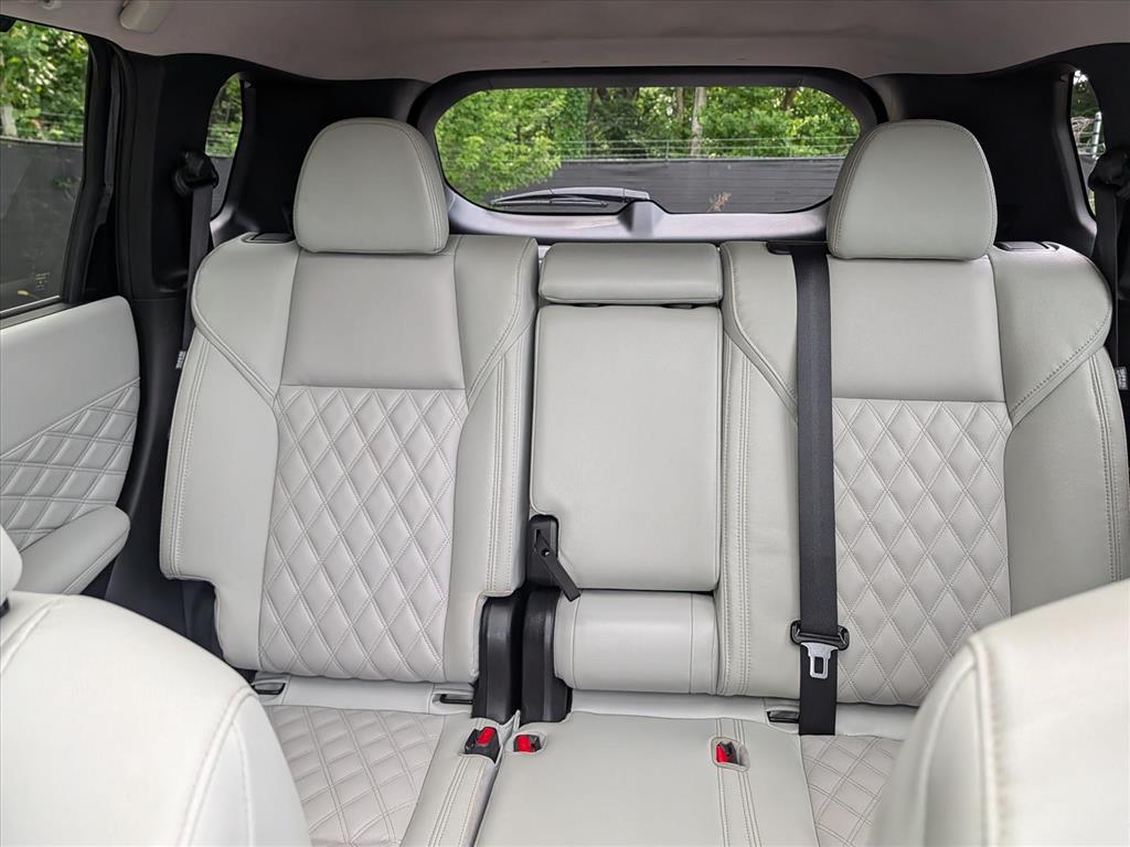 2024 Mitsubishi Outlander Plug-in Hybrid SEL - Photo 21