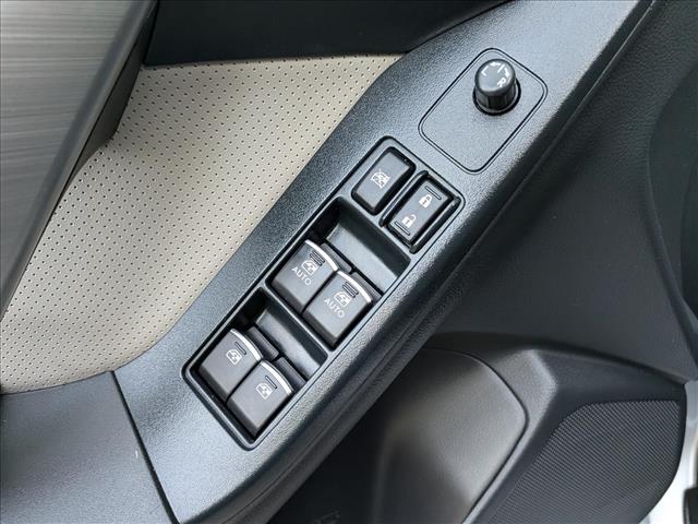 2017 Subaru Forester Limited - Photo 27