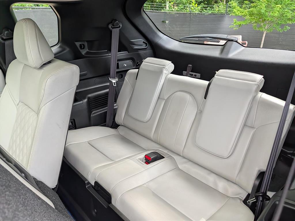 2024 Mitsubishi Outlander Plug-in Hybrid SEL - Photo 29