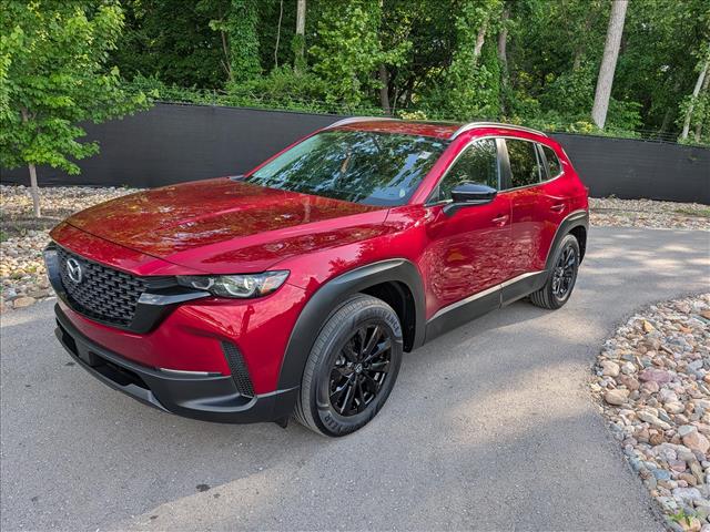 2024 Mazda CX-50 2.5 S PREMIUM's photo