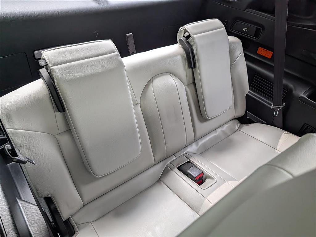 2024 Mitsubishi Outlander Plug-in Hybrid SEL - Photo 20