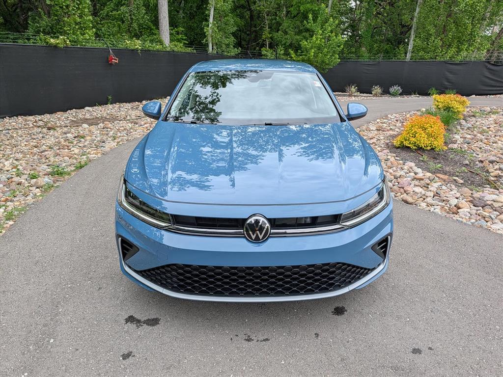 2026 Volkswagen Jetta S - Photo 8