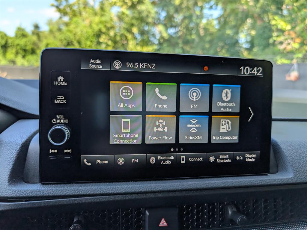 2024 Honda CR-V Sport-L - Photo 38