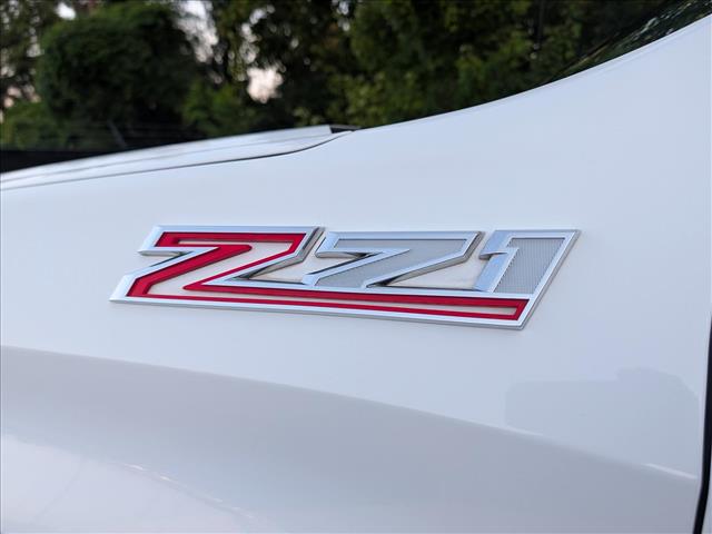 2022 Chevrolet Silverado 1500 Limited RST - Photo 10