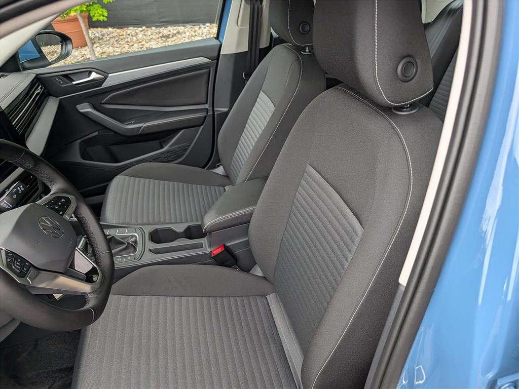 2026 Volkswagen Jetta S - Photo 23