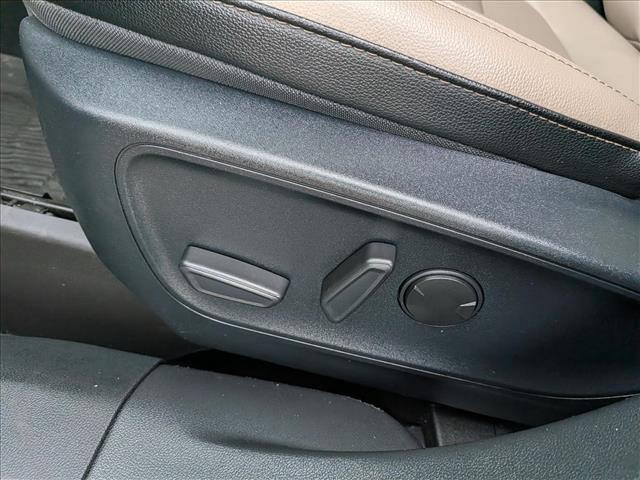 2022 Ford Escape SEL - Photo 24