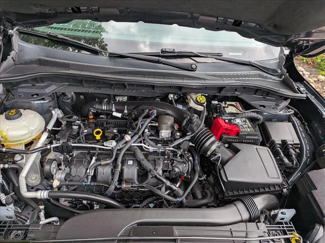 2022 Ford Escape SEL - Photo 10