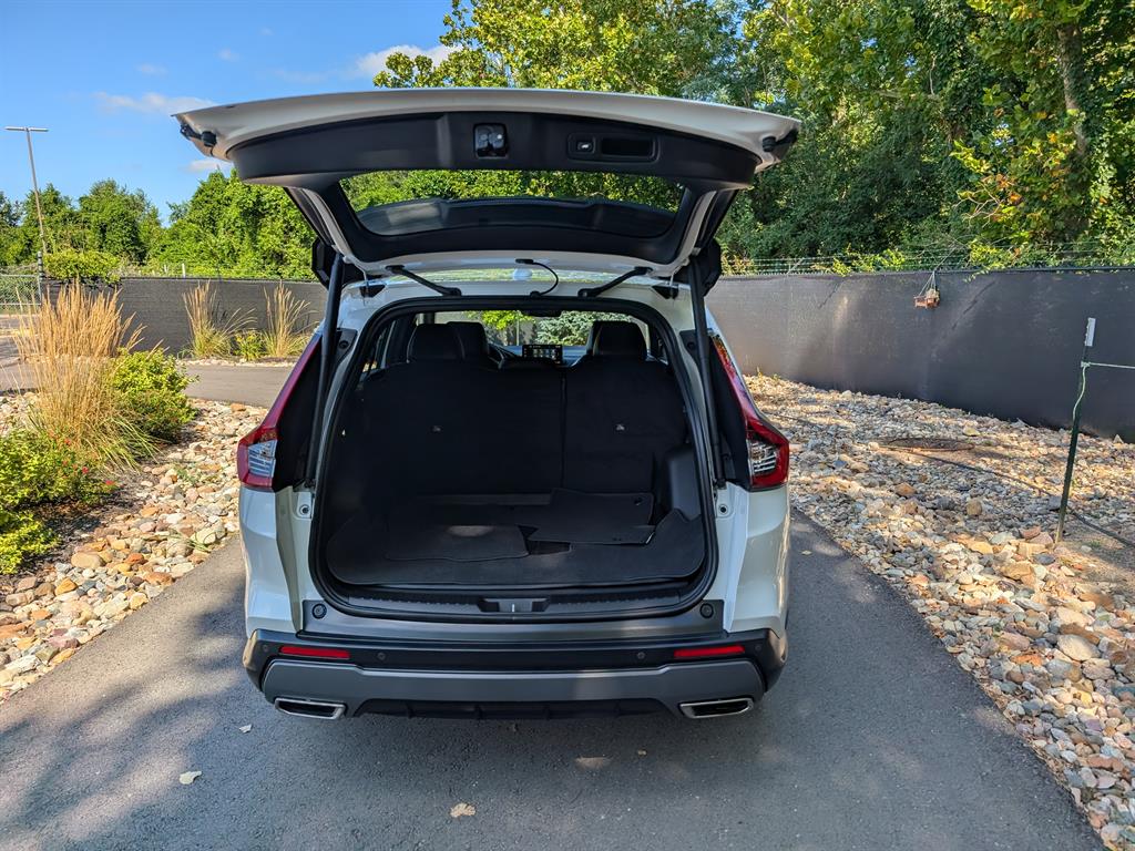 2024 Honda CR-V Sport-L - Photo 20