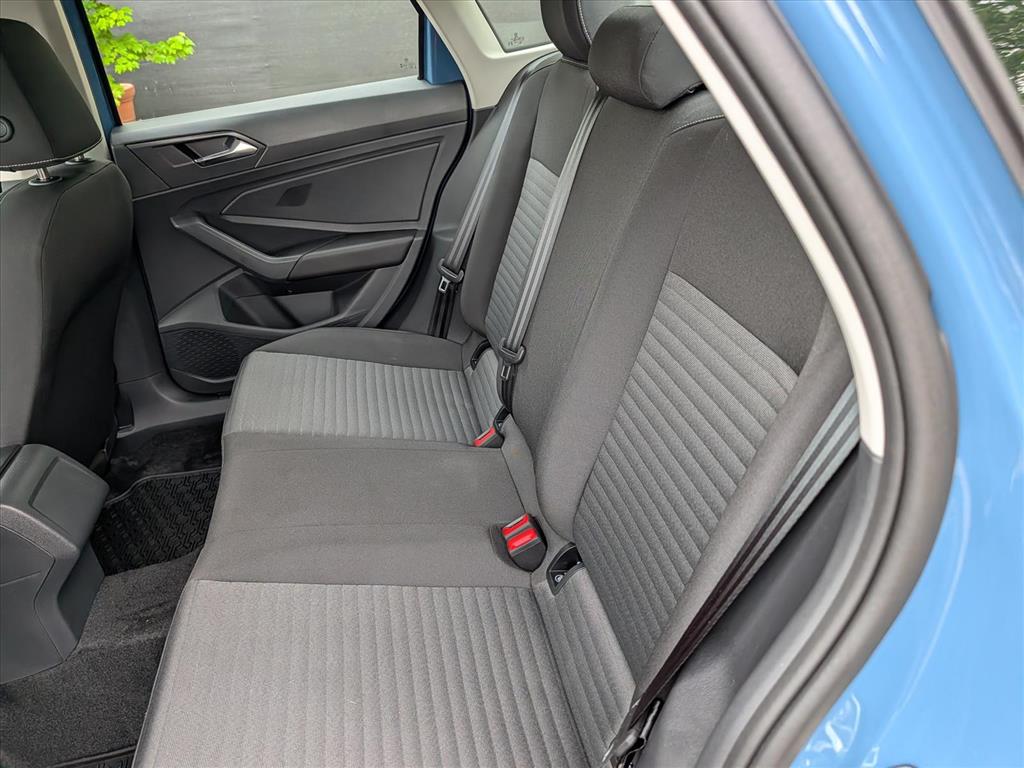 2026 Volkswagen Jetta S - Photo 21