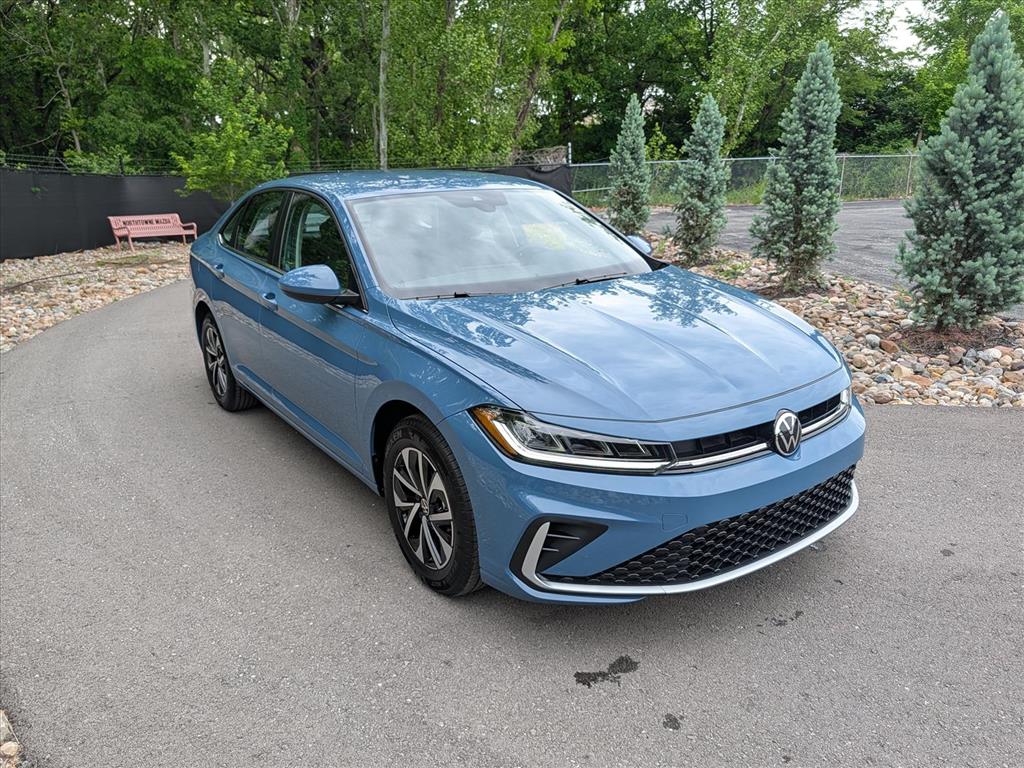 2026 Volkswagen Jetta S - Photo 7