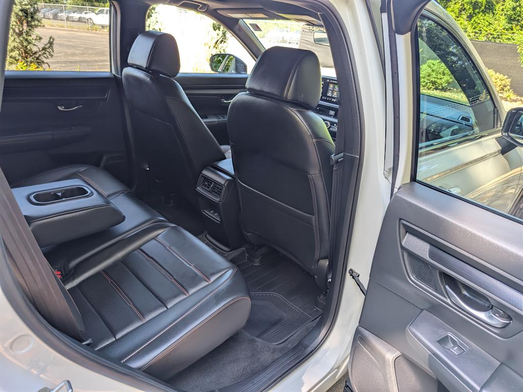 2024 Honda CR-V Sport-L - Photo 15