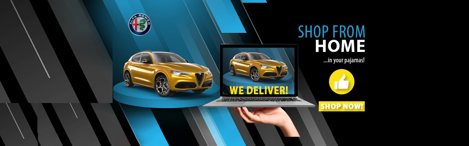 New and Used Alfa Romeo Dealership Northtowne Alfa Romeo Kansas City