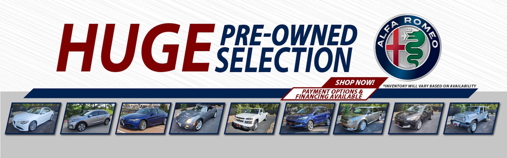 Northtowne Alfa Romeo New and Used Alfa Romeo Luxury Cars in Kansas City