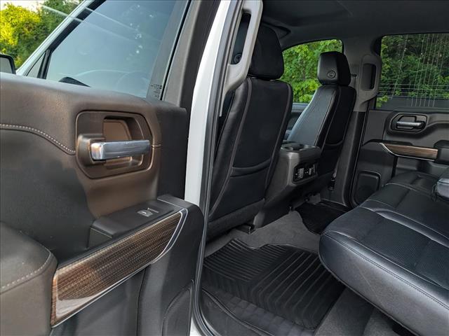 2022 Chevrolet Silverado 1500 Limited RST - Photo 23