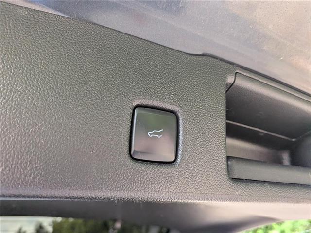 2022 Ford Escape SEL - Photo 19