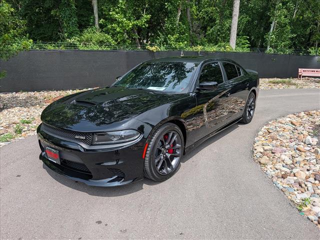2023 Dodge Charger R/T's photo
