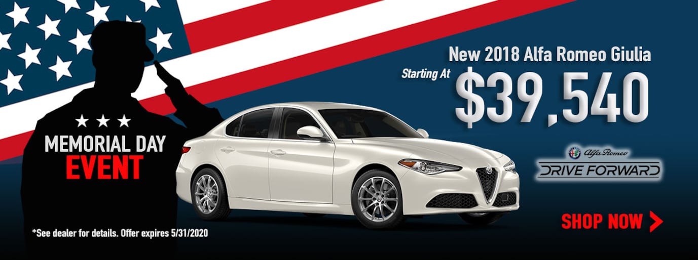 Northtowne Alfa Romeo Of Kansas City New Alfa Romeo Dealership in