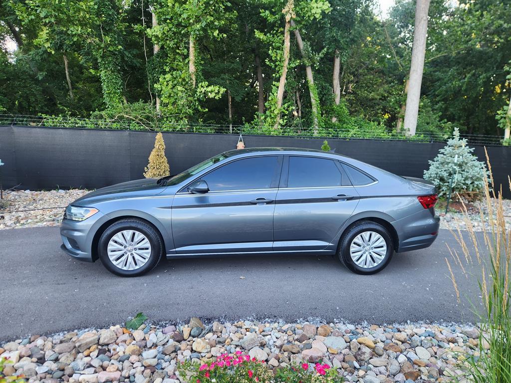 Used 2020 Volkswagen Jetta S with VIN 3VWC57BU1LM082441 for sale in Kansas City