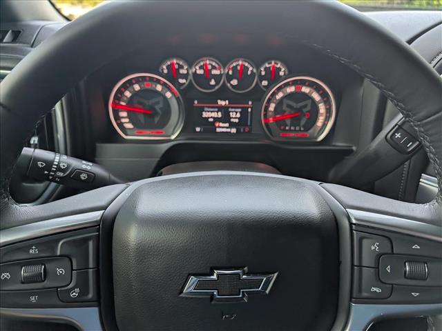 2022 Chevrolet Silverado 1500 Limited RST - Photo 38