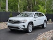 Volkswagen Atlas Cross Sport