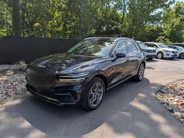 2023 Genesis GV70 2.5T Standard AWD's photo