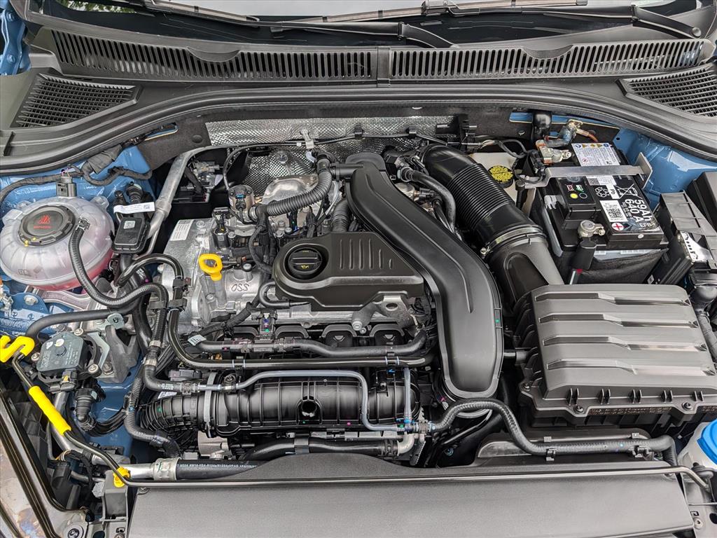 2026 Volkswagen Jetta S - Photo 10