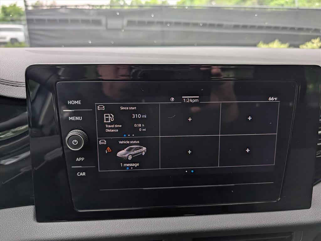 2026 Volkswagen Jetta S - Photo 30