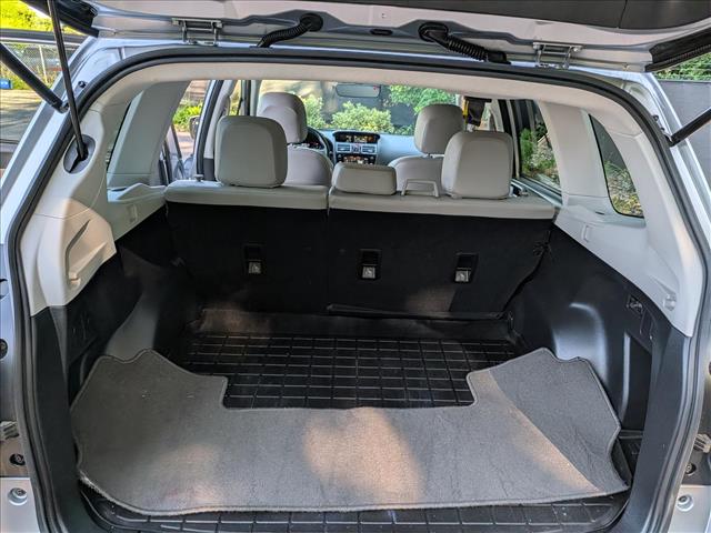 2017 Subaru Forester Limited - Photo 19