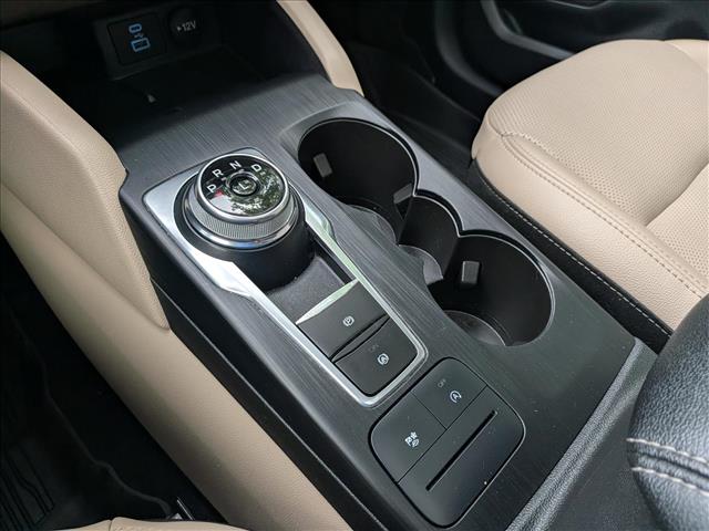 2022 Ford Escape SEL - Photo 39