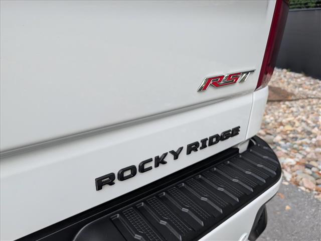 2022 Chevrolet Silverado 1500 Limited RST - Photo 22